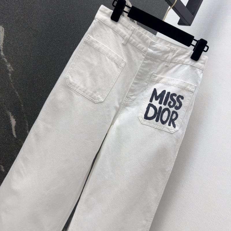 Christian Dior Jeans